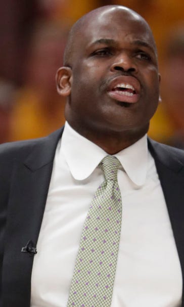 Pacers' McMillan withdraws from USA Basketball coaching staff